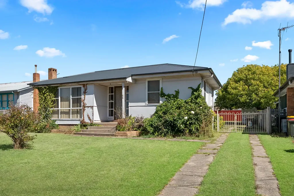 66 Hume Street, Goulburn, NSW 2580