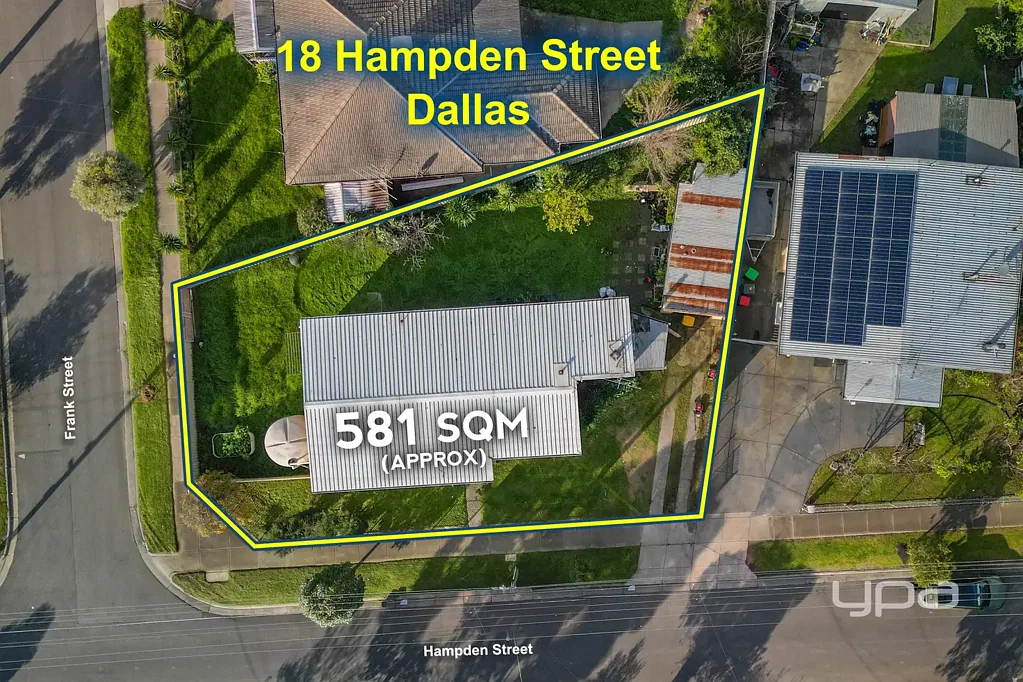 Dallas 3部屋 An Investment That Ticks All the Boxes