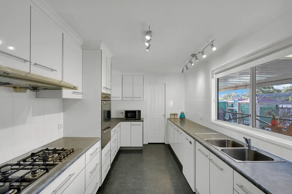 Kapunda 3chambre Country Charm & Modern Comfort