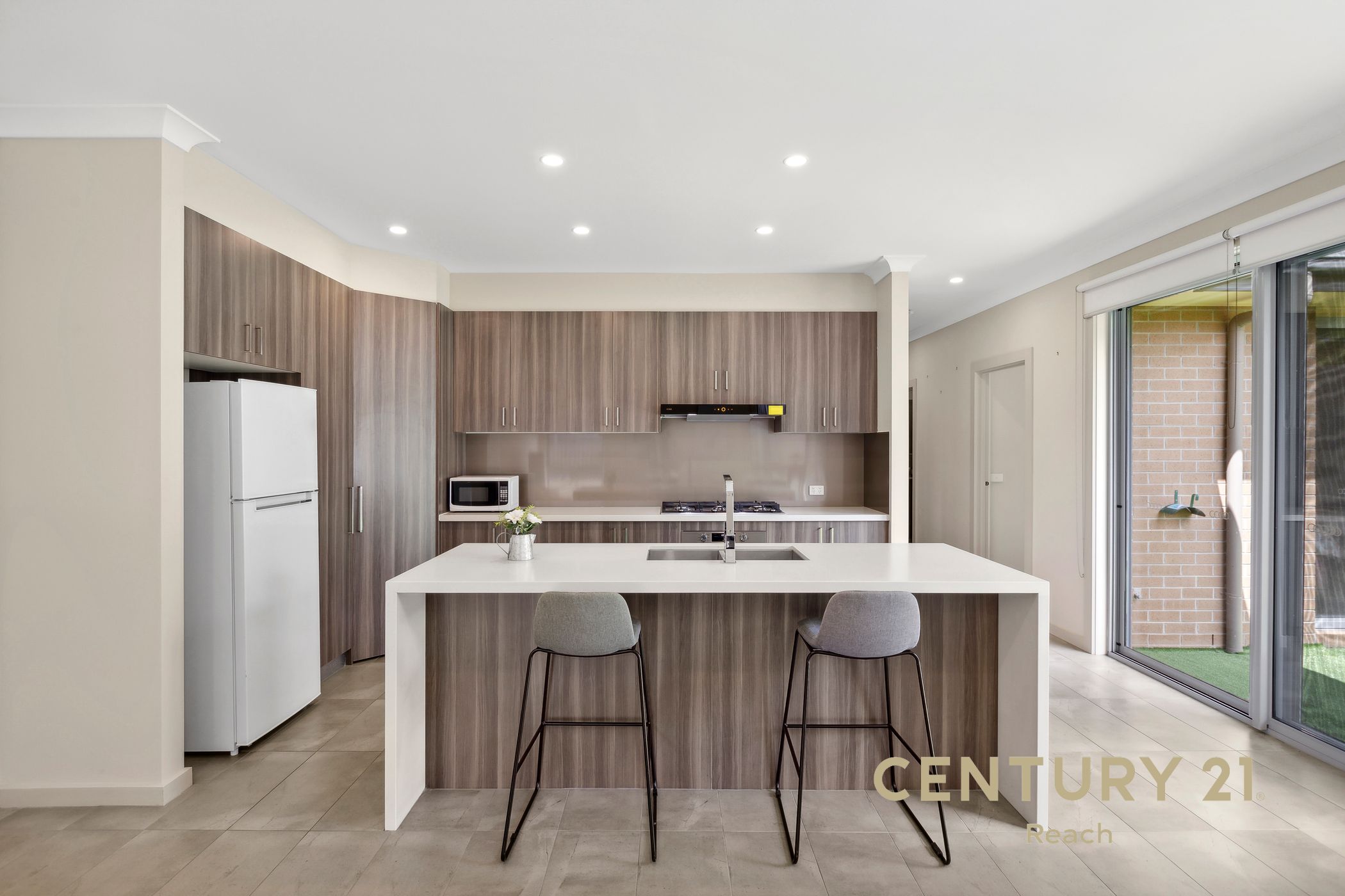 UNIT 3 32 NARCISSUS AV, BORONIA VIC 3155, 0 phòng ngủ, 0 phòng tắm, Townhouse