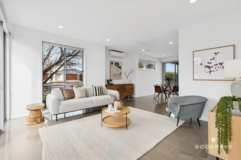 Crace 2कमरा Spacious, Stylish and Separately Titled