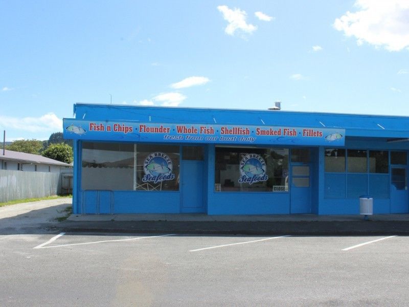 283 Stout Street, Mangapapa, Gisborne, 0房, 0浴