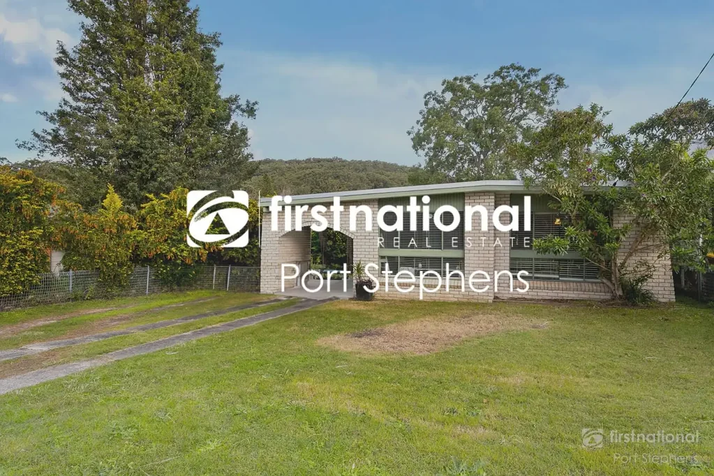 64 Austral Street, Nelson Bay, NSW 2315