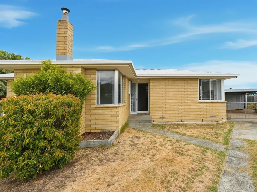 3 Downie Circle, New Norfolk, TAS 7140