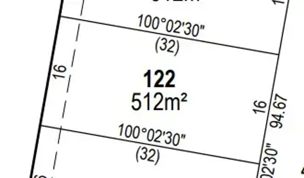 Lot 122 Picasso Street, Winter Valley, VIC 3358