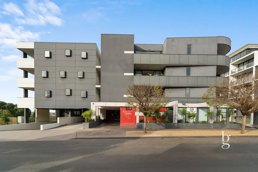 Maribyrnong 2બેડરૂમ Contemporary 2-Bedroom Apartment with Balcony River Glimpses
