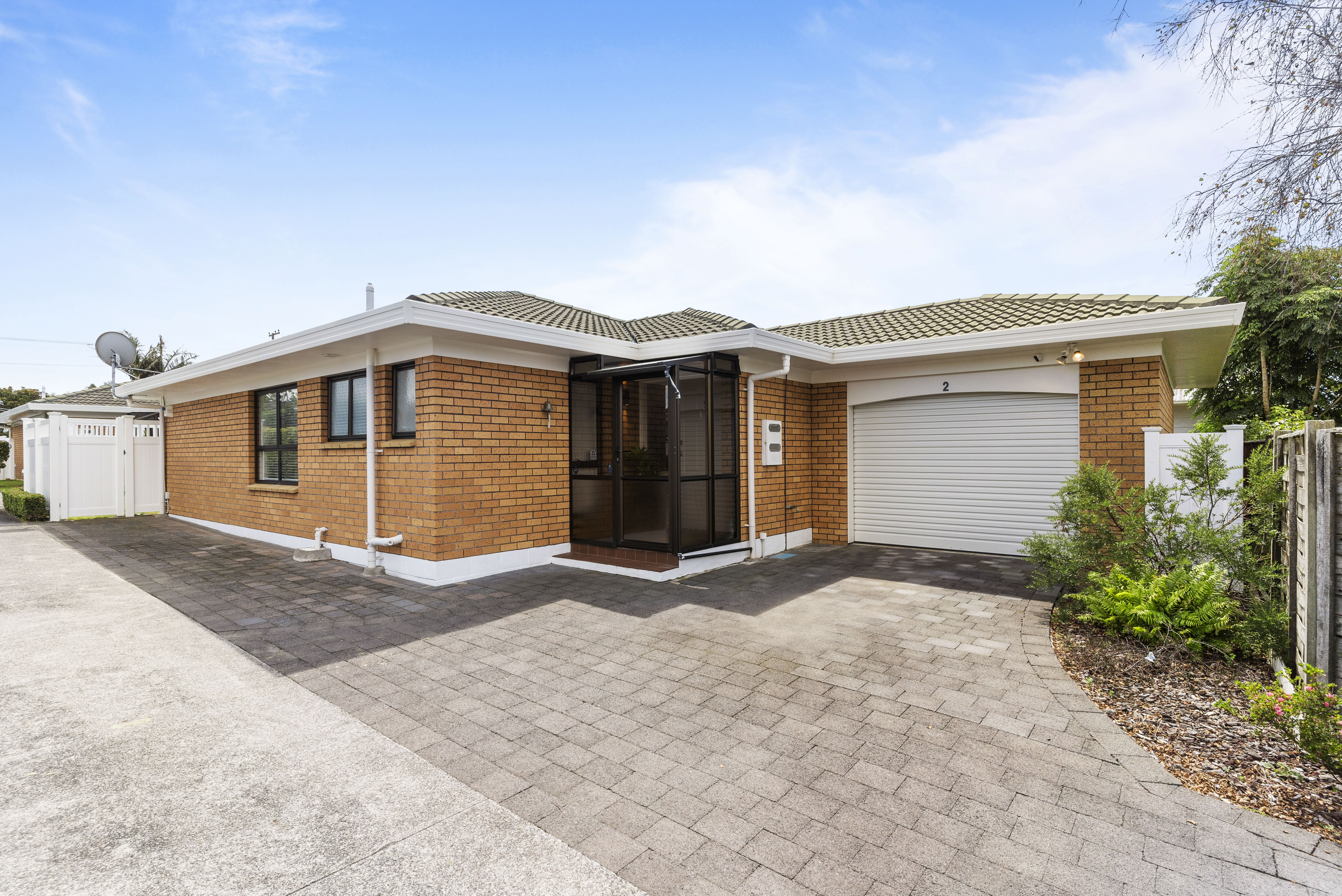 2/61 Amaru Road, One Tree Hill, Auckland, 2房, 0浴, House