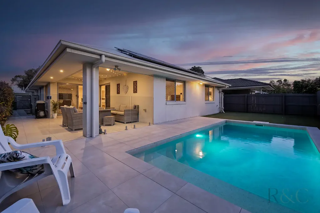 Mountain Creek 4房  Resort-Style Living with Space for the Whole Family