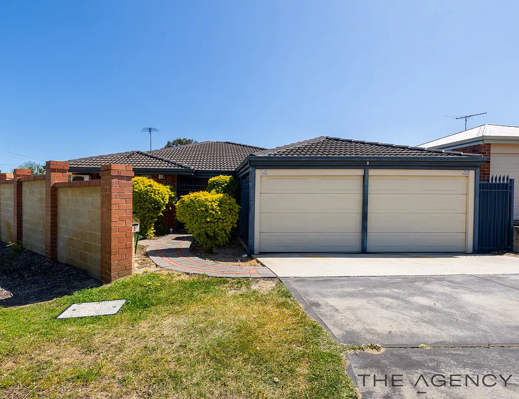 1 Orpington Street, Cloverdale, WA 6105