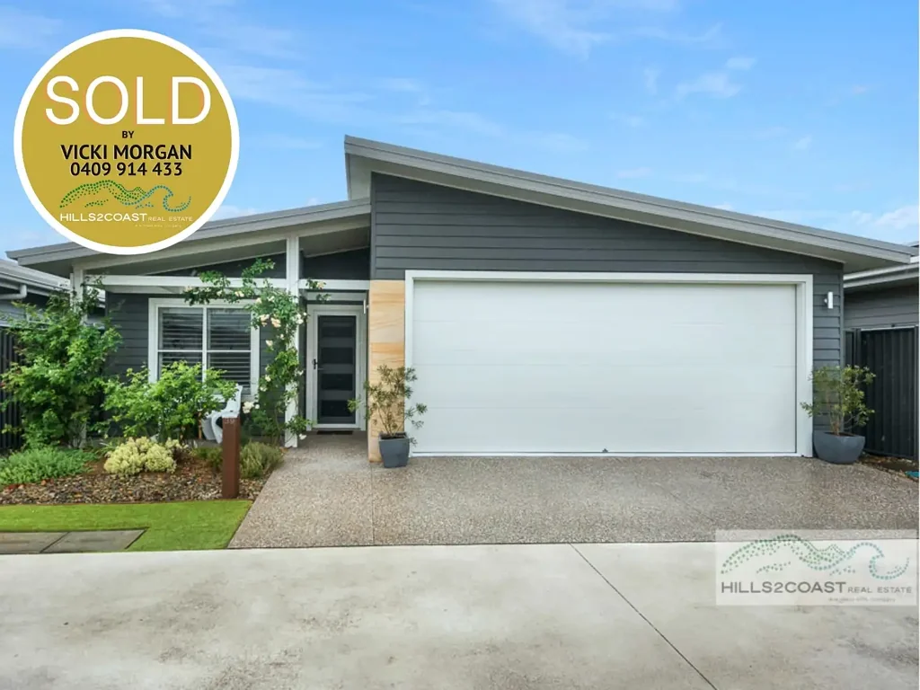 39/74 Currajong Street, Evans Head, NSW 2473