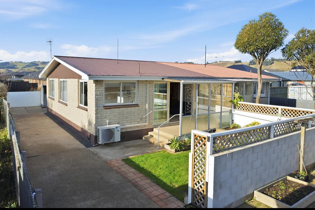 69D Gordon Road, Mosgiel, Dunedin, Otago