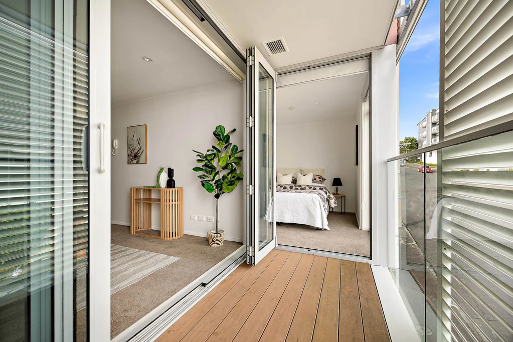Eden Terrace 2 Slaapkamer Affordable Resort-Style Living on the City Fringe