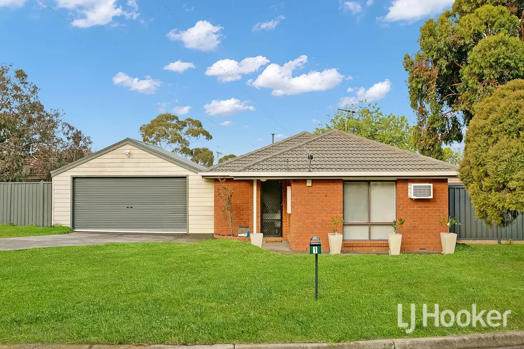 1 Hare Court, Darley, VIC 3340
