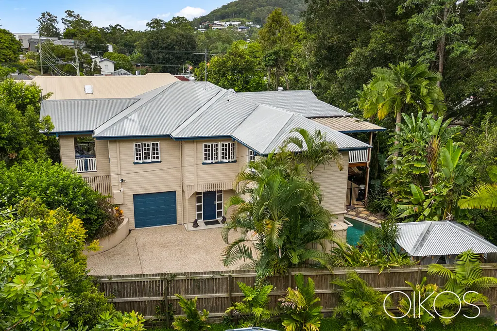 55A Atthow Avenue, Ashgrove, QLD 4060