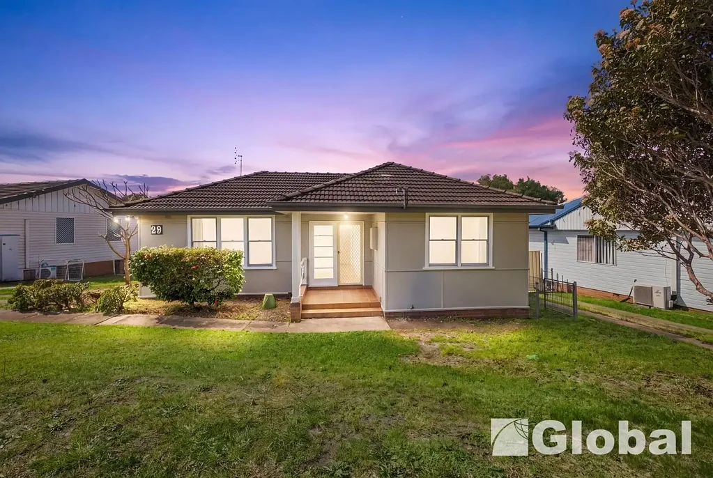 Windale 3બેડરૂમ TWO DWELLINGS. TWO INCOMES. ONE GREAT INVESTMENT. WINDALE | HOUSE + GRANNY FLAT