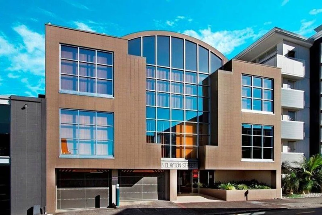 Newmarket Premium Newmarket Office Space