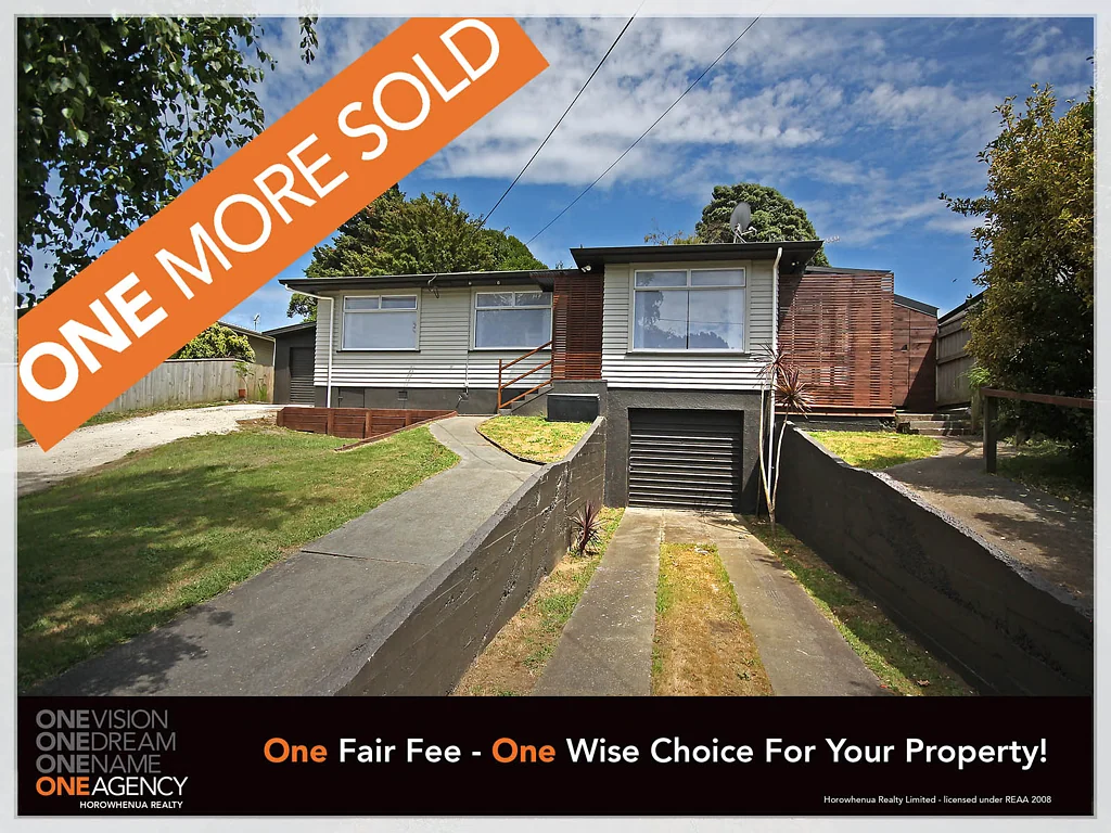 47 Park Street, Foxton, Horowhenua, Manawatu / Wanganui