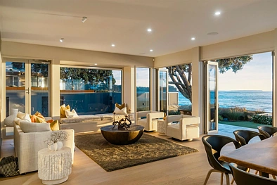 29 Cecil Road, Milford, North Shore City, 5 Bedrooms, 5 Bathrooms, House
