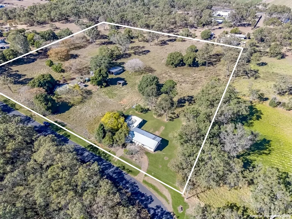 Kensington 3ਬੈੱਡਰੂਮ Approved 10-Lot Subdivision. Bushland Acreage. Minutes From It All.