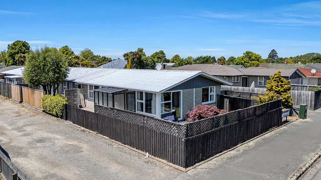 1/92 White Street, Rangiora, Waimakariri, Canterbury