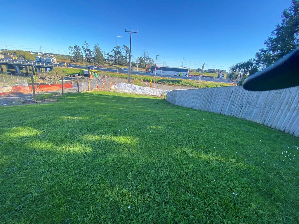 Papakura Subdividable Section – High-Profile Near Drury...