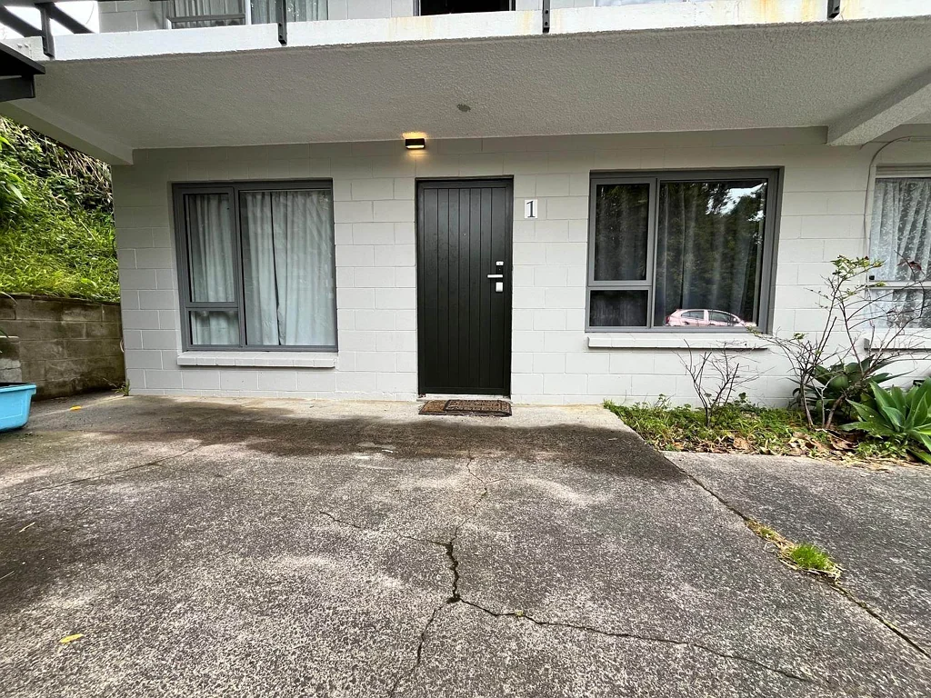 For Rent 1 Bedroom Haven in Vibrant Morningside