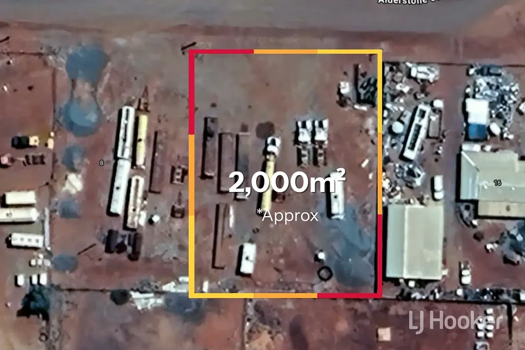 Laverton GOLDEN OPPORTUNITY