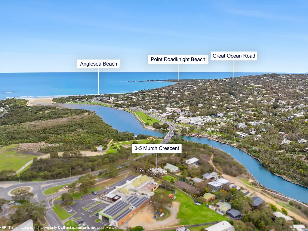 Anglesea 3房  Incredible Anglesea Opportunity