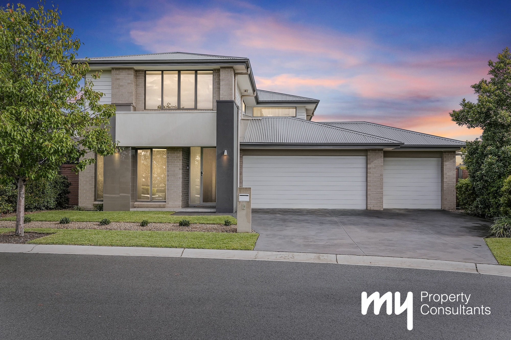 9 CATHERINE PARK DR, ORAN PARK NSW 2570, 0 Bedrooms, 0 Bathrooms, House