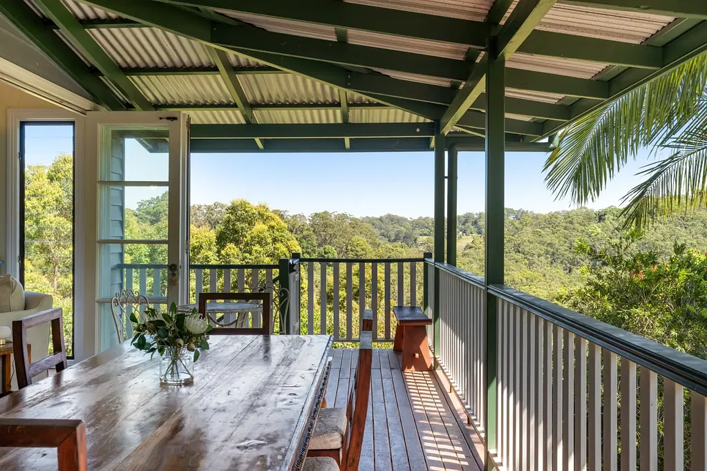 Ridgewood 4Habitaciones Scale, Privacy and Provenance - A Rare Noosa Hinterland Holding