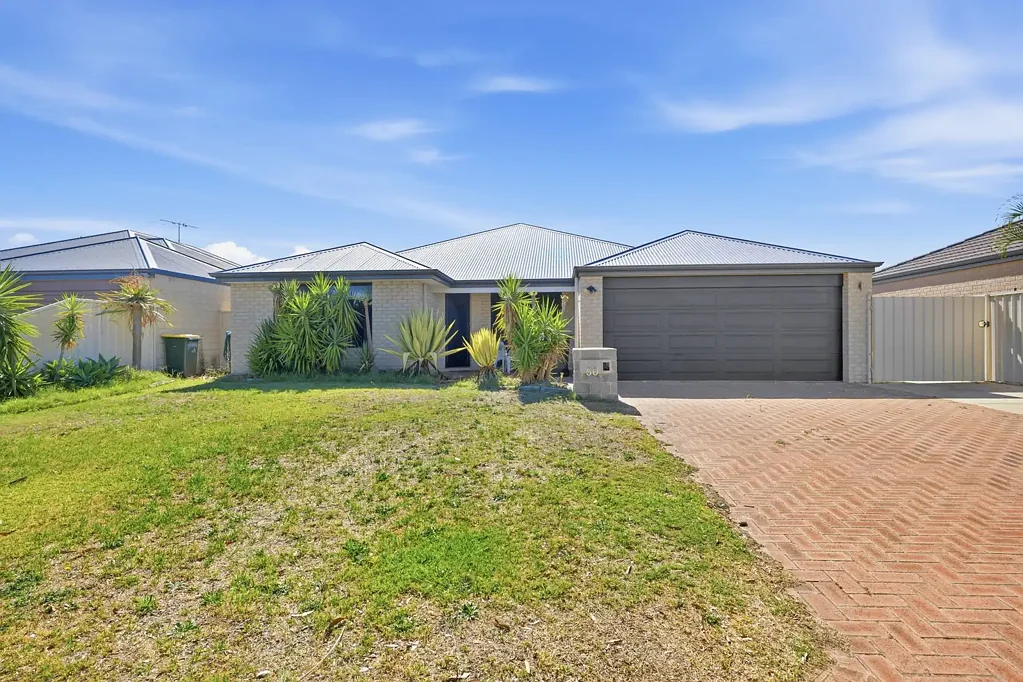 50 Gidgee Entrance, Glen Iris, WA 6230