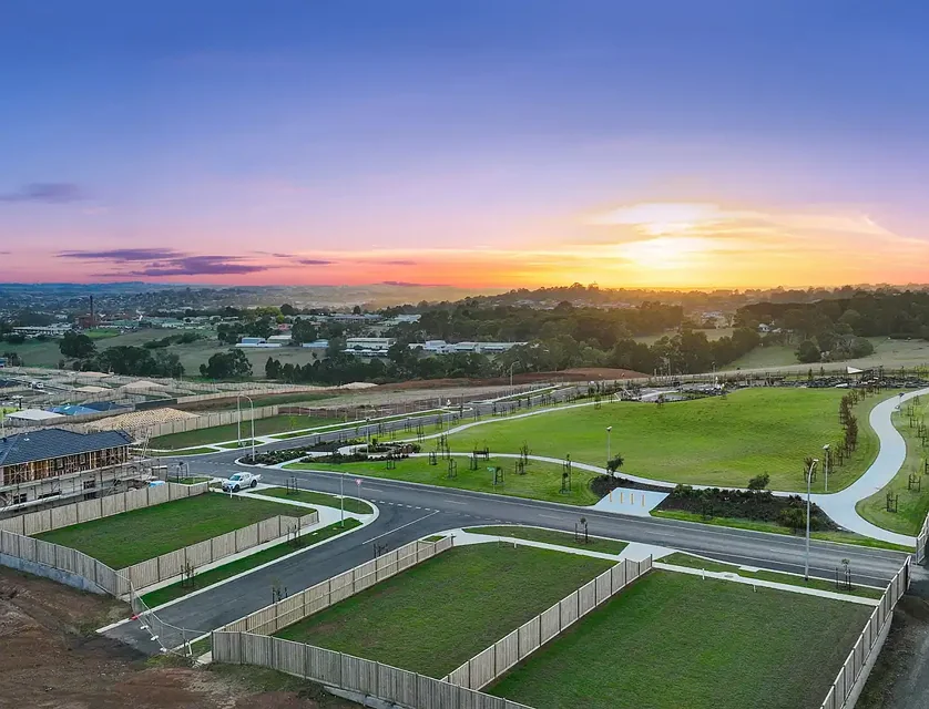 LOT 238 Ridgetop Boulevard, Warragul, VIC 3820, 0房, 0浴, Section