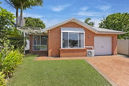 3 Clyde Close, Bateau Bay