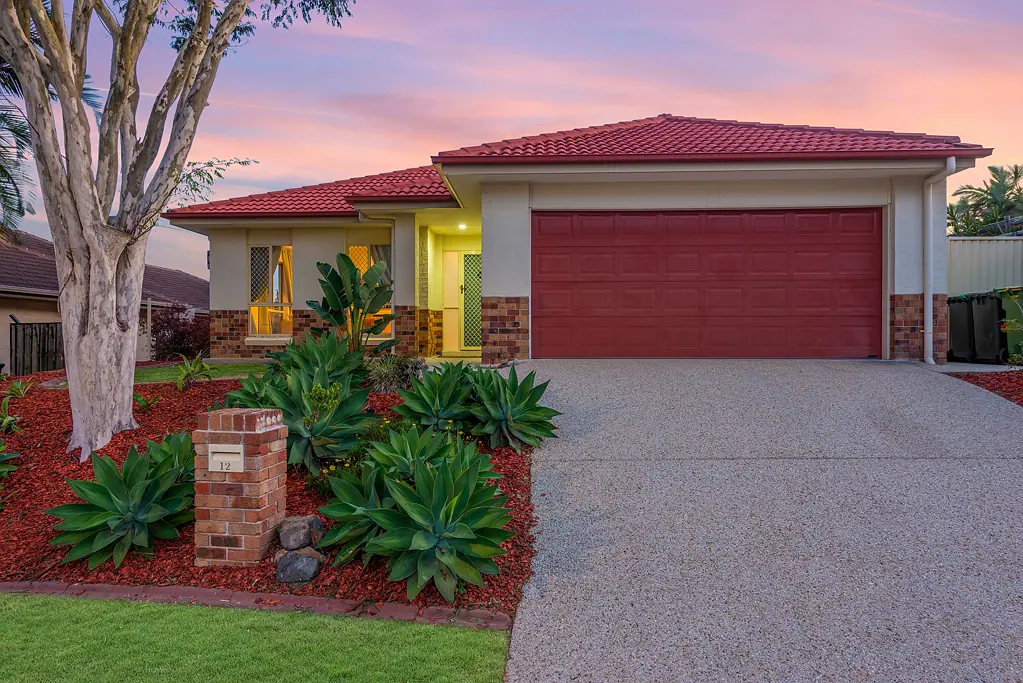 12 Millet Place, Upper Coomera, QLD 4209