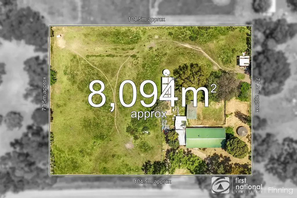 Cranbourne 3ਬੈੱਡਰੂਮ LAND BANKING OPPORTUNITY - EOI