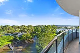 2506/5 Harbour Side Court, Biggera Waters