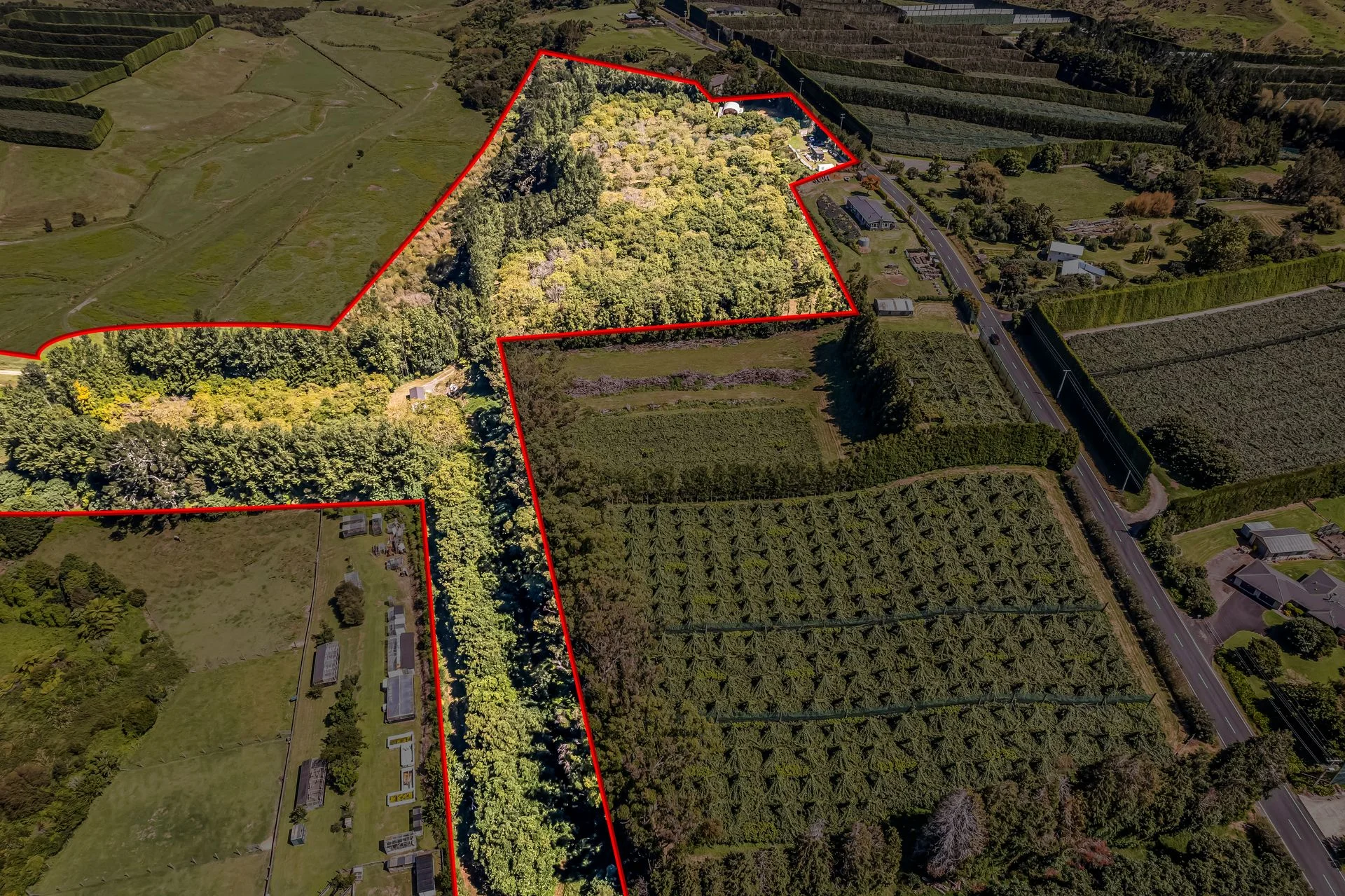 Katikati Grow, Graze & Live the Good Life