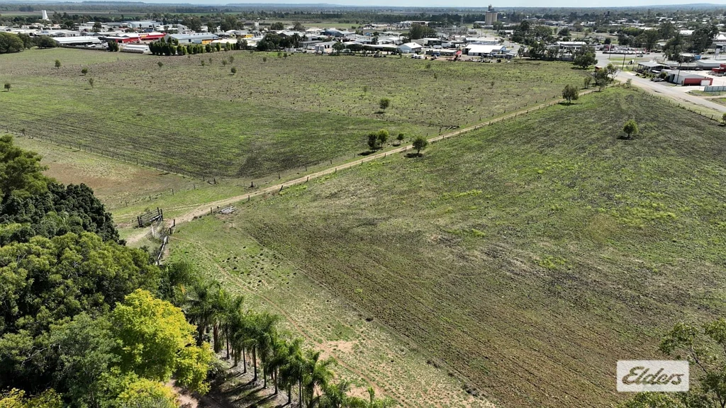 Lot 5 Harris Street, Biloela, QLD 4715