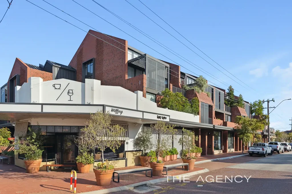 105/181 Central Avenue, Mount Lawley, WA 6050