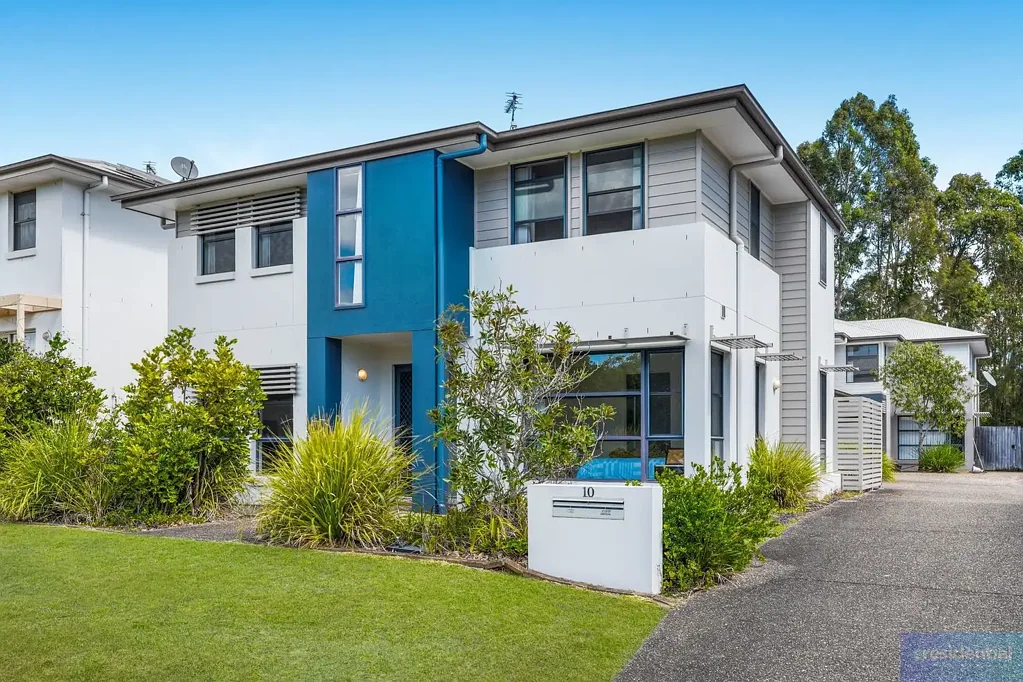Coomera 4બેડરૂમ More Space. More Flexibility. More to Love.