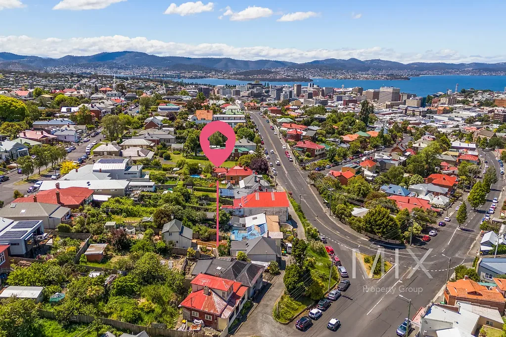 51 Cavell Street, West Hobart, TAS 7000