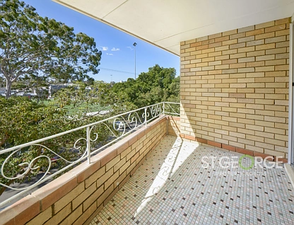 13/17 Cambridge Street, Penshurst, St George, 2 غرف, 1 حمامات, Apartment