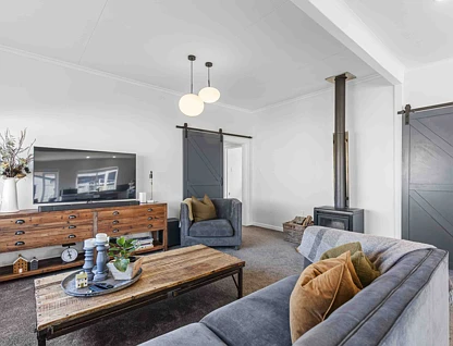 19 Tuahu Place, Waitara, New Plymouth, 3 chambres, 1 salles de bain, House