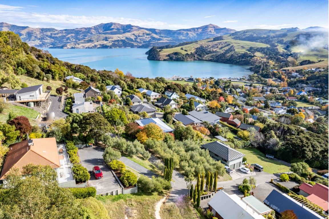 12 Vangioni Lane, Akaroa, Christchurch, 0 Kuwarto, 0 Banyo, Section