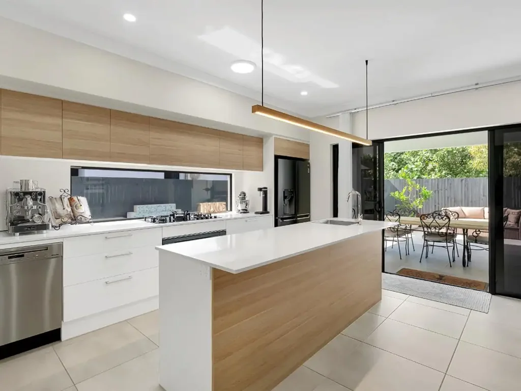 Smithfield 4બેડરૂમ HEATED POOL, LOW MAINTAINENCE, GAZEBO & SOLAR