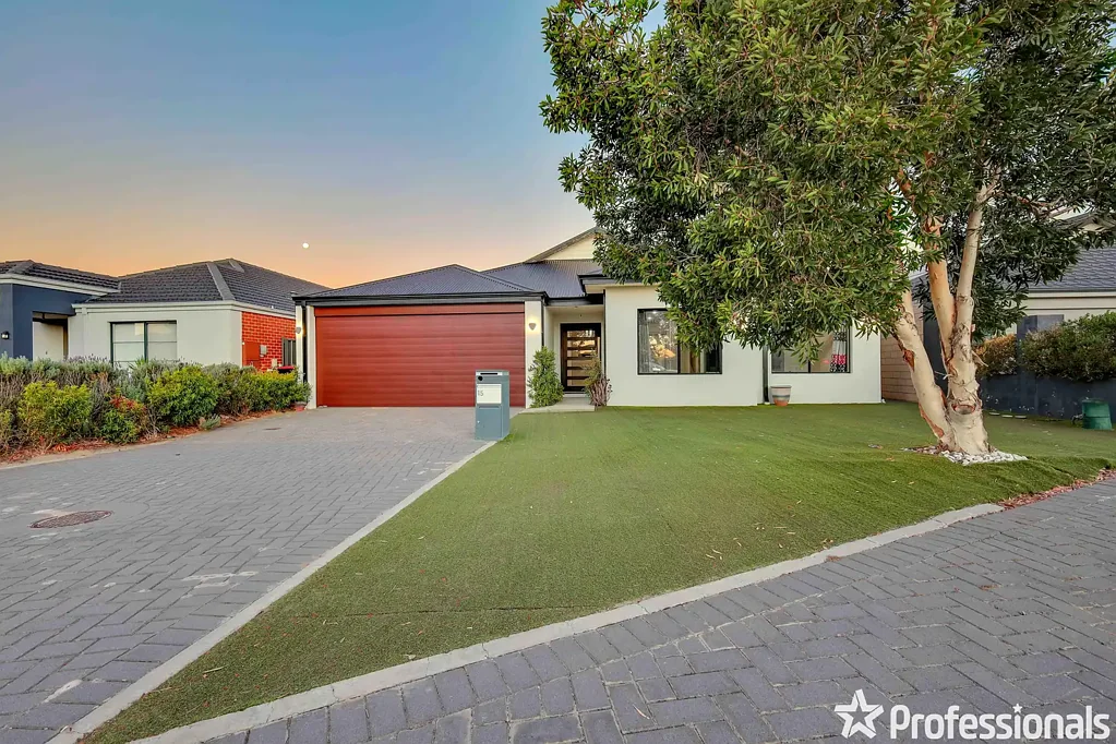15 Leopold Road, Harrisdale, WA 6112