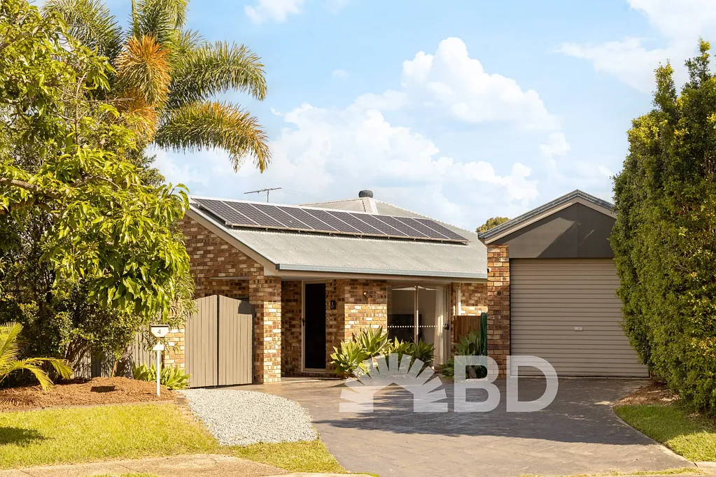 4 Guava Place, Narangba, QLD 4504