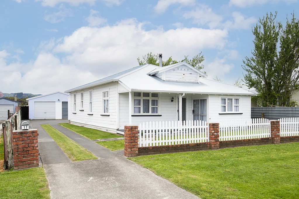 17 School Road, Te Hapara, Gisborne