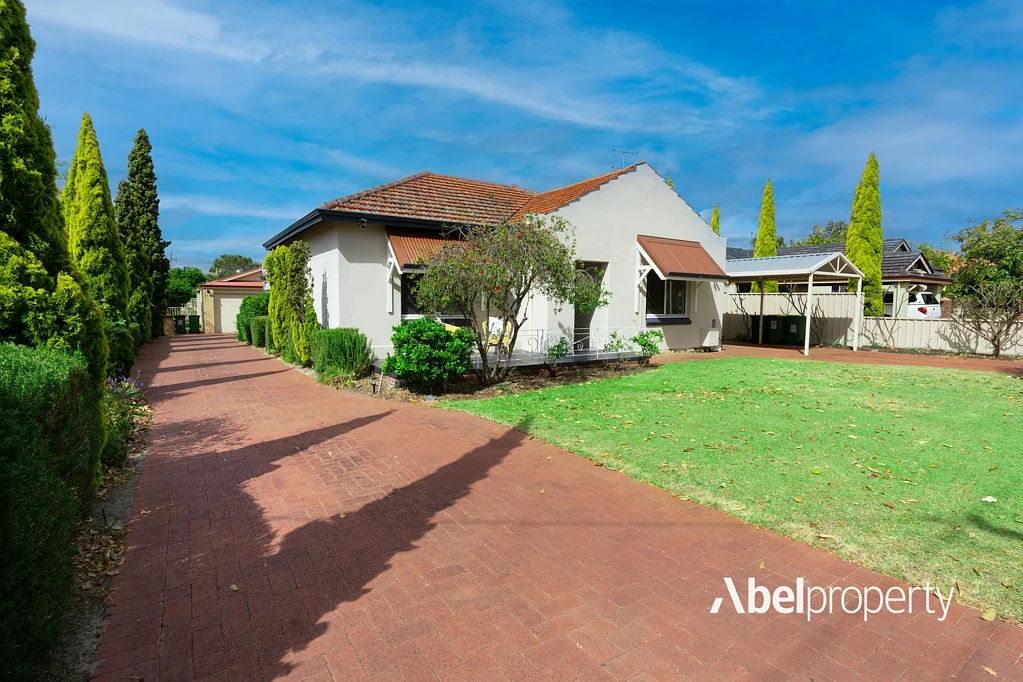 84a Birkett  Street, Bedford, WA 6052