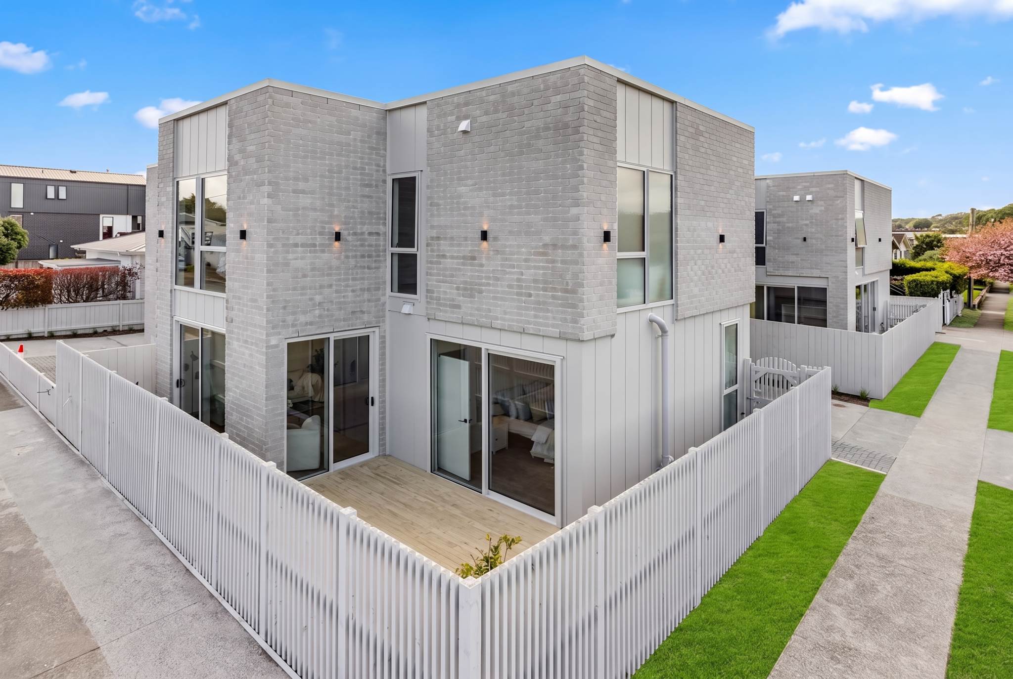 Lot 2, 118 Trafalgar Street, Royal Oak, photo 5